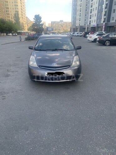 Toyota Prius 2007, 240,000 km - 1.5 l - Bakı