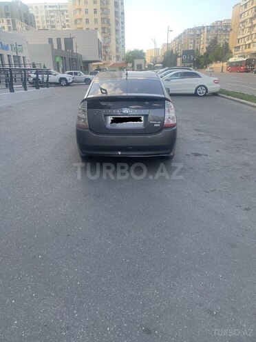 Toyota Prius 2007, 240,000 km - 1.5 l - Bakı