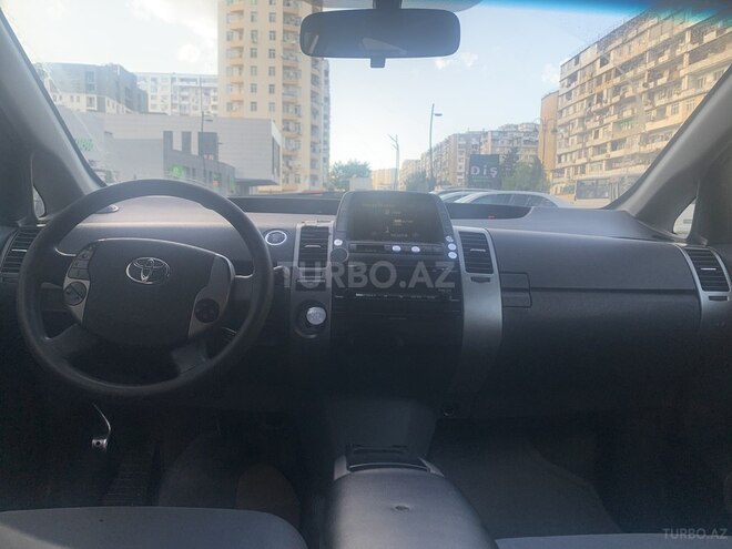 Toyota Prius 2007, 240,000 km - 1.5 l - Bakı