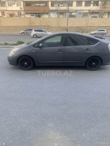 Toyota Prius 2007, 240,000 km - 1.5 l - Bakı