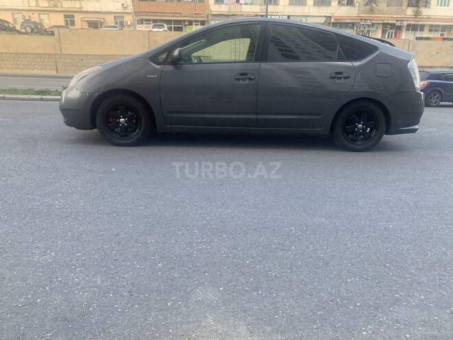 Toyota Prius 2007, 240,000 km - 1.5 l - Bakı