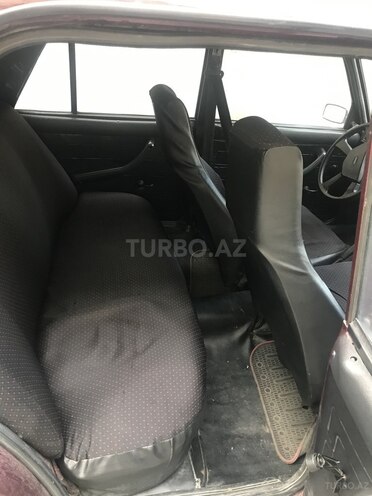 LADA (VAZ) 2107 2007, 25,000 km - 1.6 л - Bakı