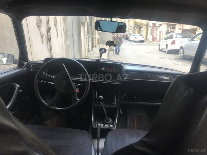 LADA (VAZ) 2107 2007, 25,000 km - 1.6 л - Bakı
