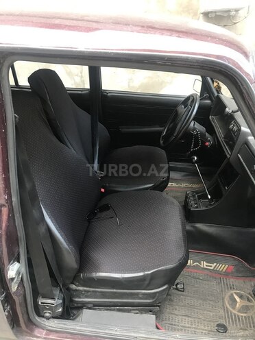 LADA (VAZ) 2107 2007, 25,000 km - 1.6 л - Bakı