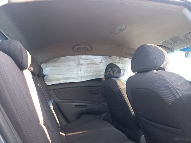 Kia Rio 2006, 240,000 km - 1.4 l - Bakı