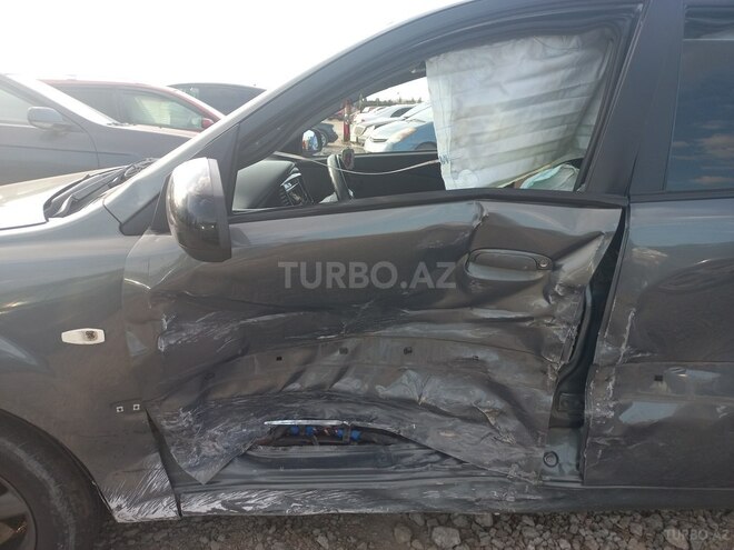 Kia Rio 2006, 240,000 km - 1.4 l - Bakı