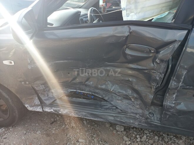 Kia Rio 2006, 240,000 km - 1.4 l - Bakı