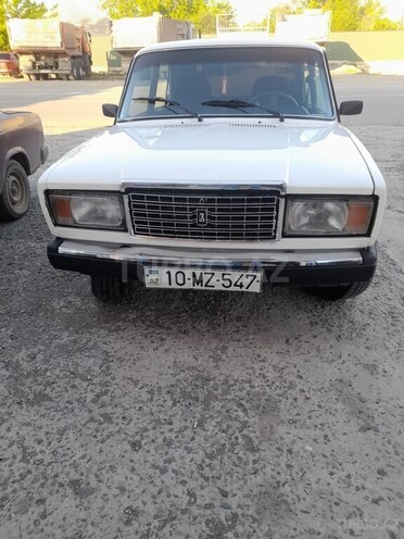 LADA (VAZ) 2107 2004, 64,846 km - 1.5 л - Goranboy
