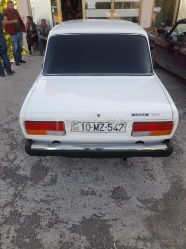 LADA (VAZ) 2107 2004, 64,846 km - 1.5 л - Goranboy