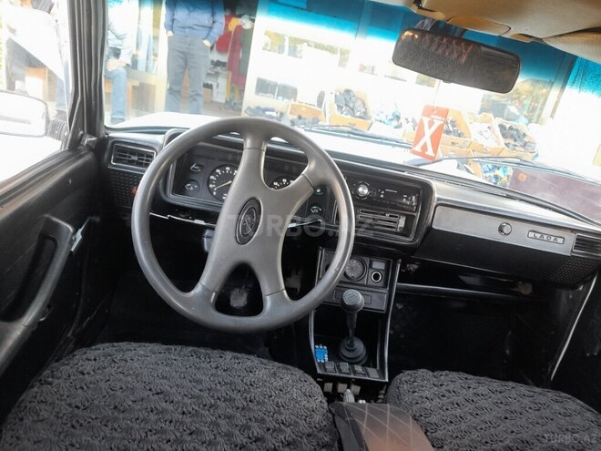 LADA (VAZ) 2107 2004, 64,846 km - 1.5 л - Goranboy