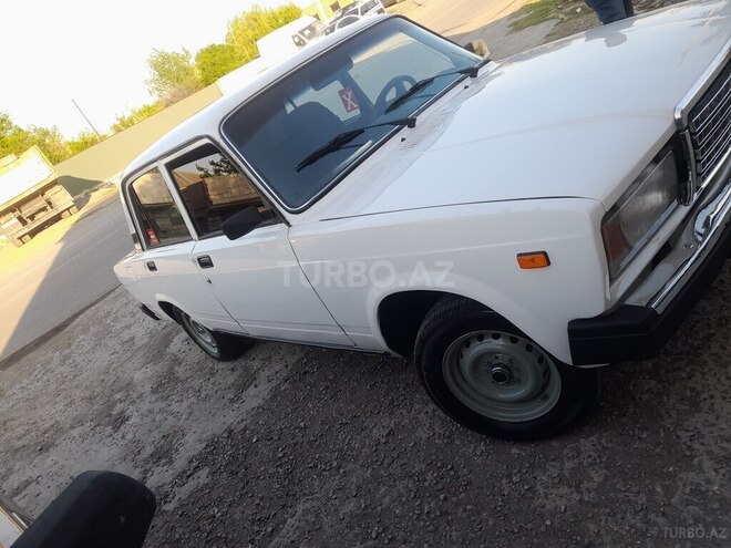 LADA (VAZ) 2107 2004, 64,846 km - 1.5 л - Goranboy