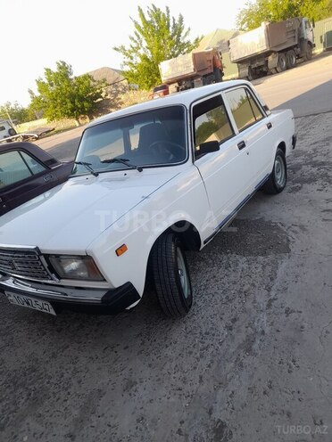 LADA (VAZ) 2107 2004, 64,846 km - 1.5 л - Goranboy
