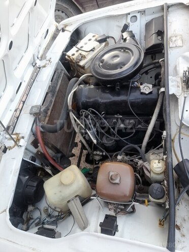 LADA (VAZ) 2107 2004, 64,846 km - 1.5 л - Goranboy