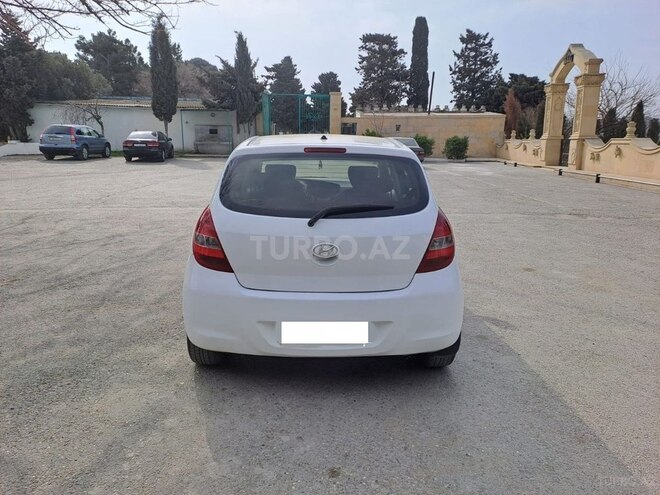 Hyundai i20 2009, 158,000 km - 1.4 l - Bakı