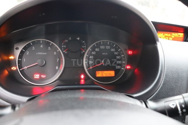 Hyundai i20 2009, 158,000 km - 1.4 l - Bakı