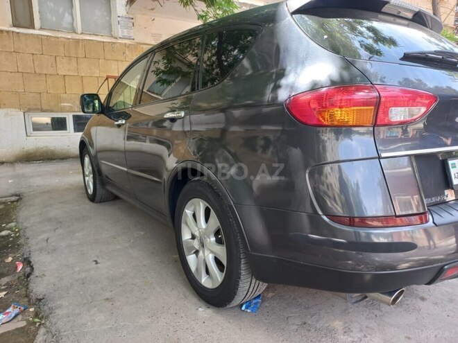 Subaru  2007, 180,000 km - 3.0 l - Şirvan
