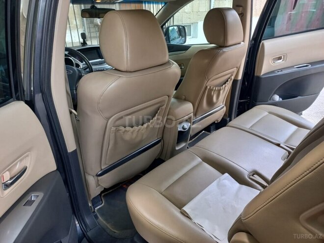 Subaru  2007, 180,000 km - 3.0 l - Şirvan