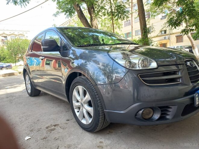 Subaru  2007, 180,000 km - 3.0 l - Şirvan