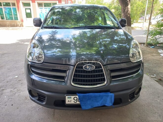 Subaru  2007, 180,000 km - 3.0 l - Şirvan