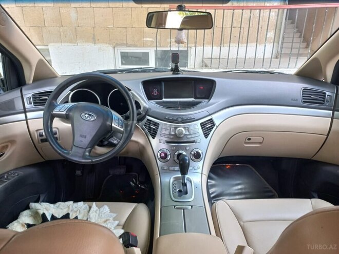 Subaru  2007, 180,000 km - 3.0 l - Şirvan