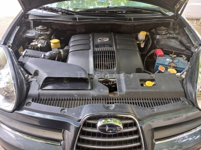 Subaru  2007, 180,000 km - 3.0 l - Şirvan