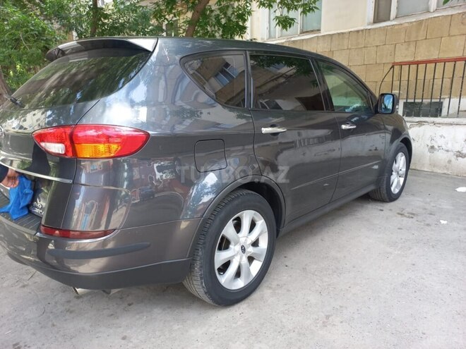 Subaru  2007, 180,000 km - 3.0 l - Şirvan