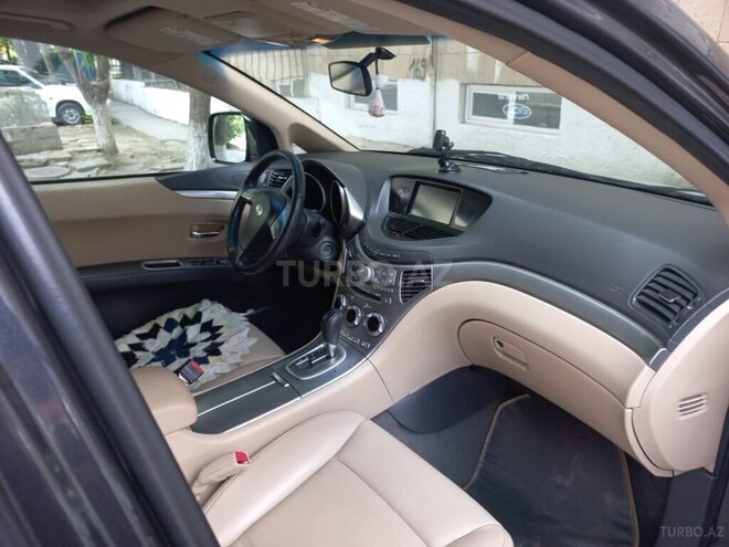 Subaru  2007, 180,000 km - 3.0 l - Şirvan