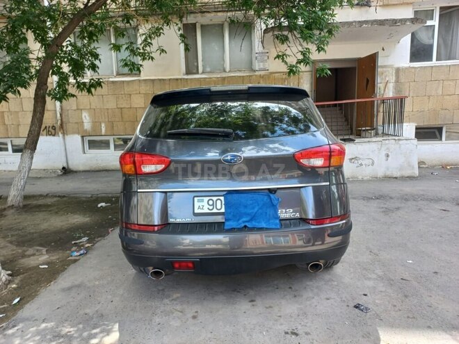 Subaru  2007, 180,000 km - 3.0 l - Şirvan