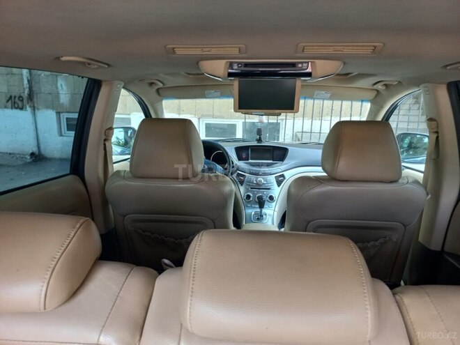 Subaru  2007, 180,000 km - 3.0 l - Şirvan