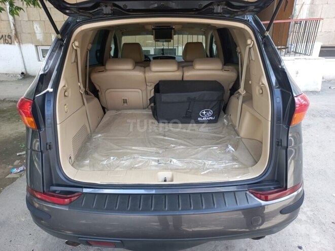 Subaru  2007, 180,000 km - 3.0 l - Şirvan