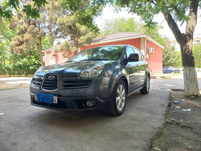 Subaru  2007, 180,000 km - 3.0 l - Şirvan