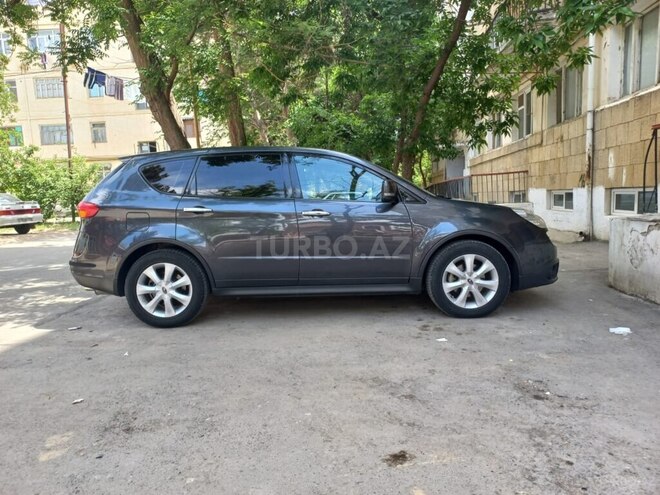 Subaru  2007, 180,000 km - 3.0 l - Şirvan