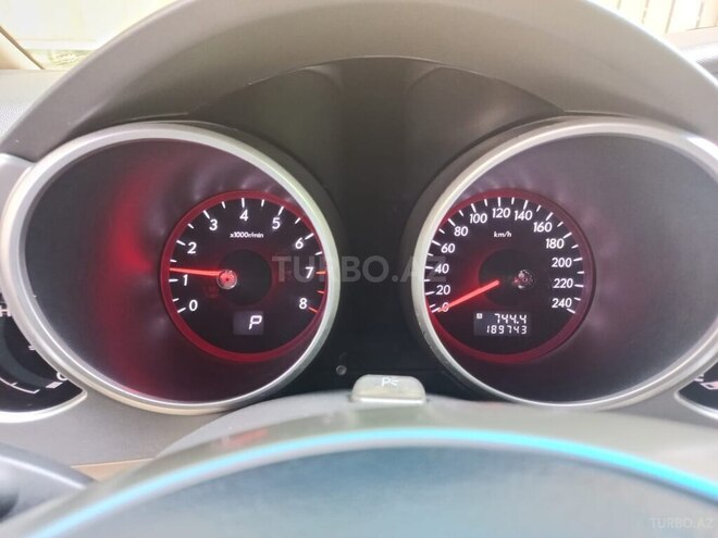Subaru  2007, 180,000 km - 3.0 l - Şirvan