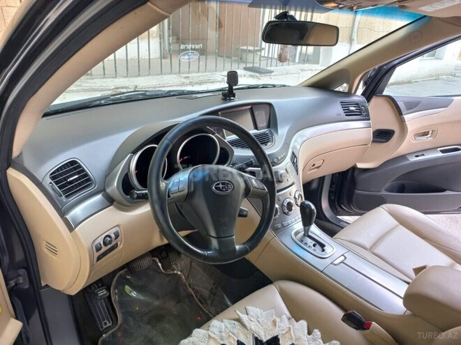 Subaru  2007, 180,000 km - 3.0 l - Şirvan