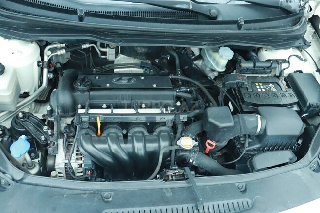 Hyundai i20 2009, 158,000 km - 1.4 l - Bakı