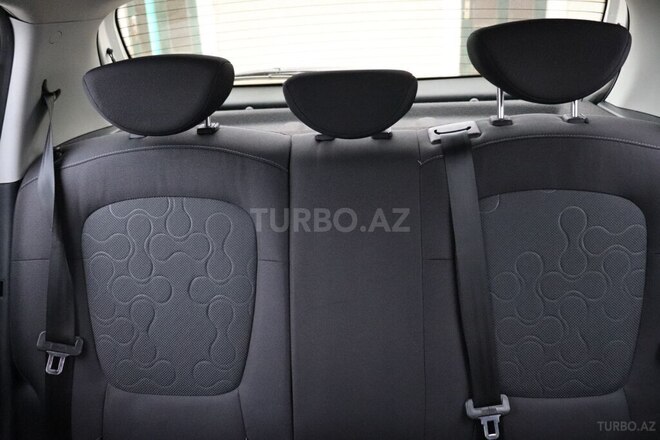 Hyundai i20 2009, 158,000 km - 1.4 l - Bakı