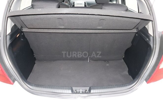 Hyundai i20 2009, 158,000 km - 1.4 l - Bakı