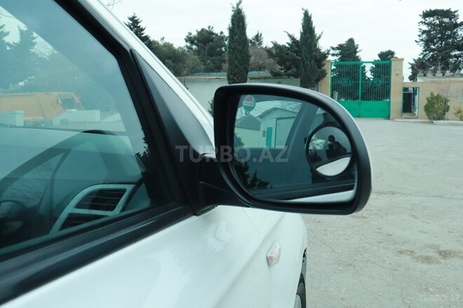 Hyundai i20 2009, 158,000 km - 1.4 l - Bakı