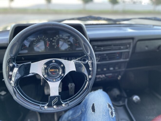 LADA (VAZ) Niva 2018, 160,000 km - 1.7 l - Sumqayıt