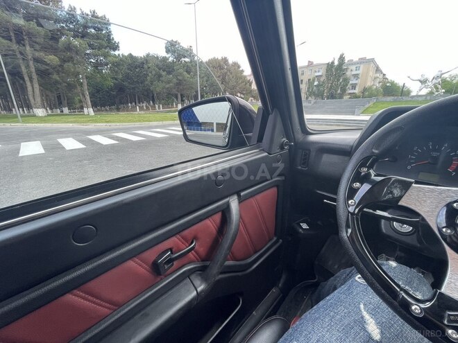 LADA (VAZ) Niva 2018, 160,000 km - 1.7 l - Sumqayıt