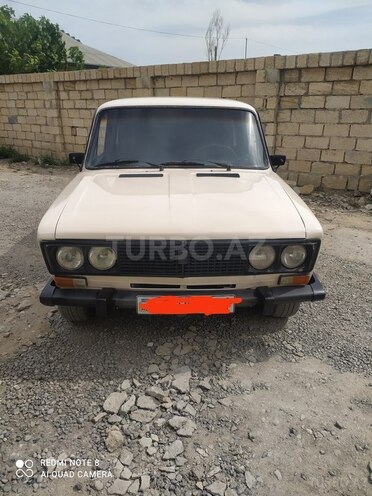 LADA (VAZ) 2106 1991, 464,644 km - 1.5 l - Sumqayıt