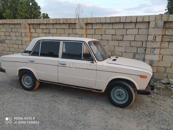 LADA (VAZ) 2106 1991, 464,644 km - 1.5 l - Sumqayıt