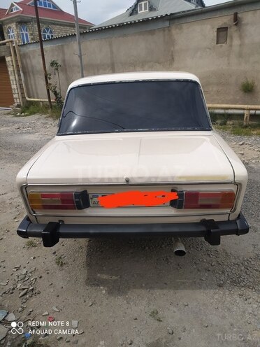 LADA (VAZ) 2106 1991, 464,644 km - 1.5 l - Sumqayıt
