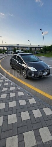 Toyota Prius 2010, 370,149 km - 1.8 l - Bakı