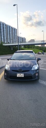 Toyota Prius 2010, 370,149 km - 1.8 l - Bakı