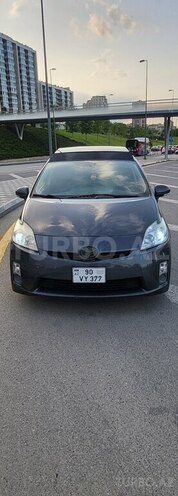 Toyota Prius 2010, 370,149 km - 1.8 l - Bakı