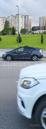Toyota Prius 2010, 370,149 km - 1.8 l - Bakı