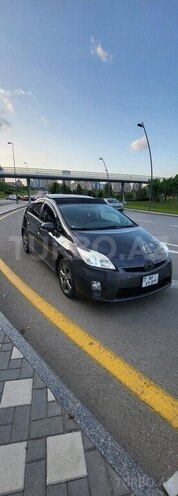 Toyota Prius 2010, 370,149 km - 1.8 l - Bakı