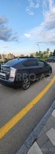 Toyota Prius 2010, 370,149 km - 1.8 l - Bakı