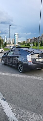 Toyota Prius 2010, 370,149 km - 1.8 l - Bakı